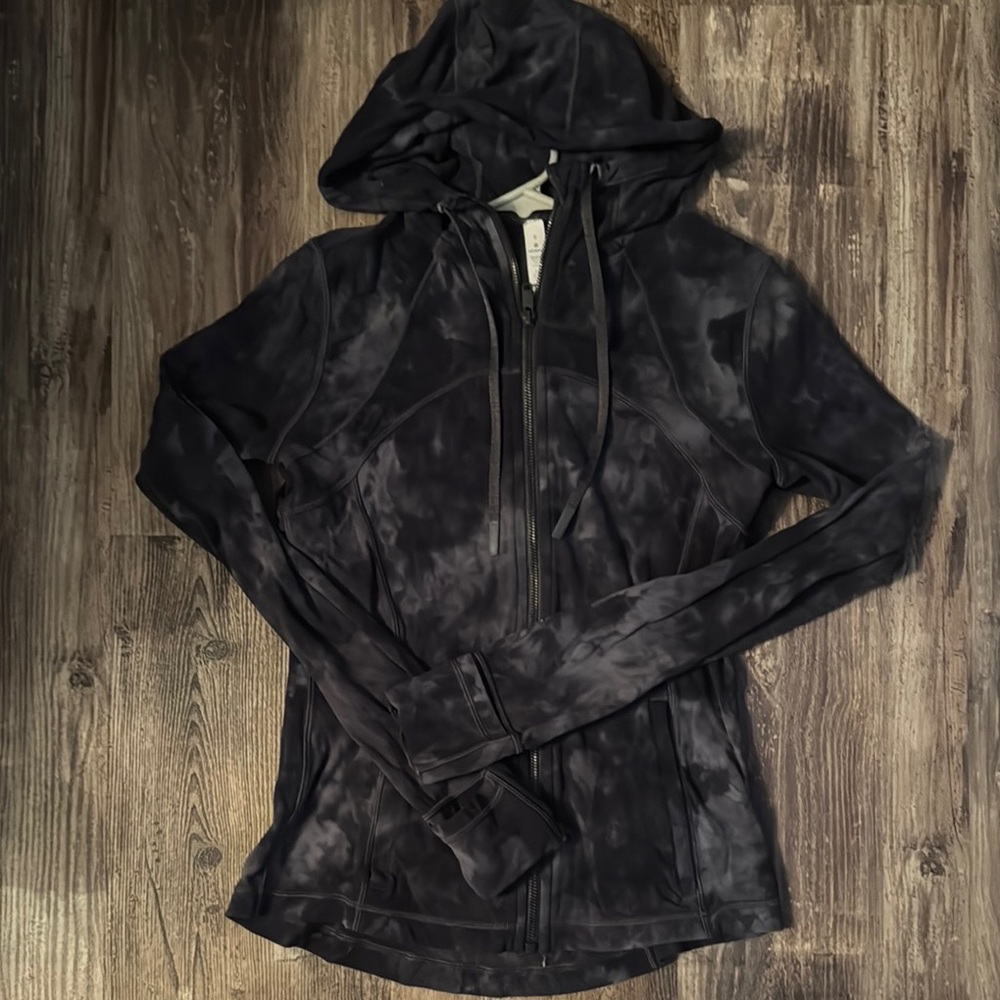 #lululemon Define Hooded Jacket